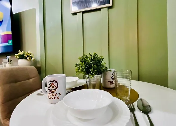 Cozy - Jtower Residences-back Of Sm Jmall Apartment Mandaue City